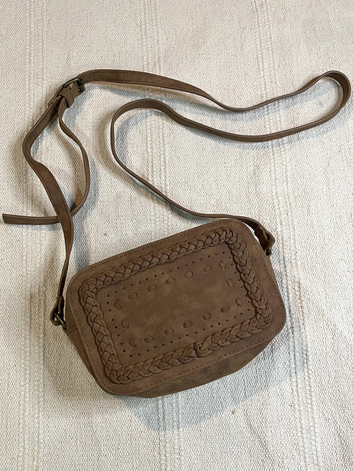 Bridgette Crossbody