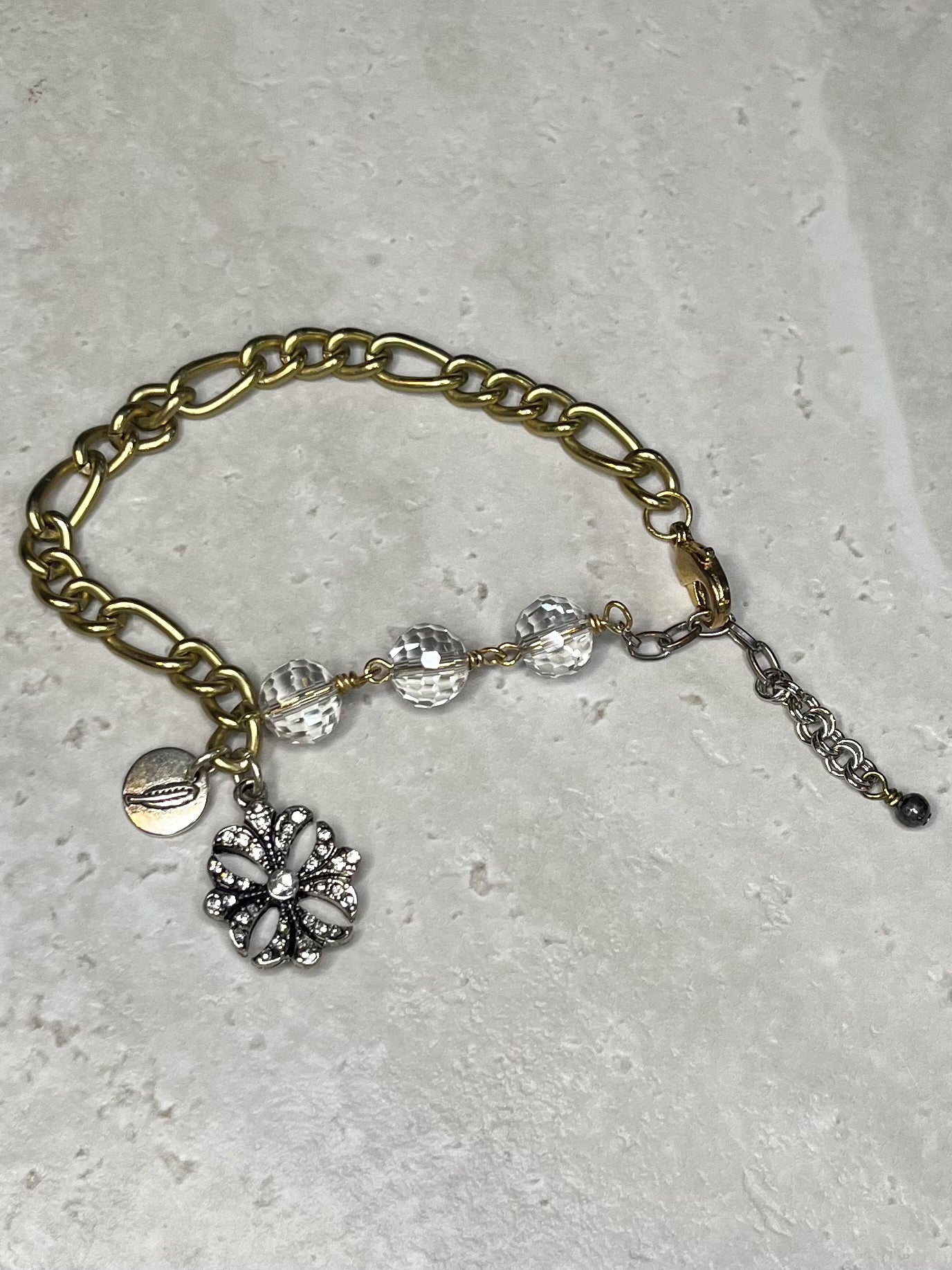 Constance Bracelet