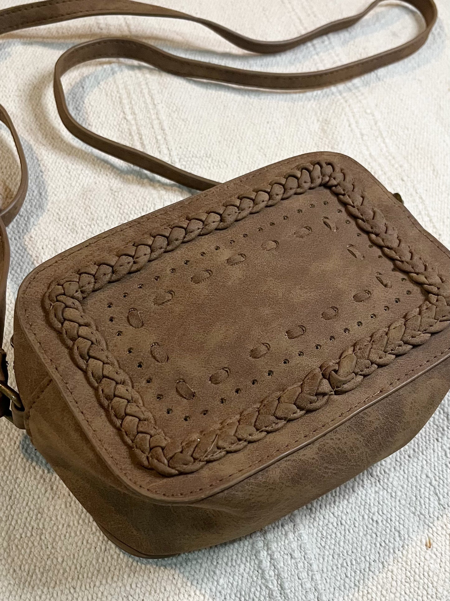 Bridgette Crossbody