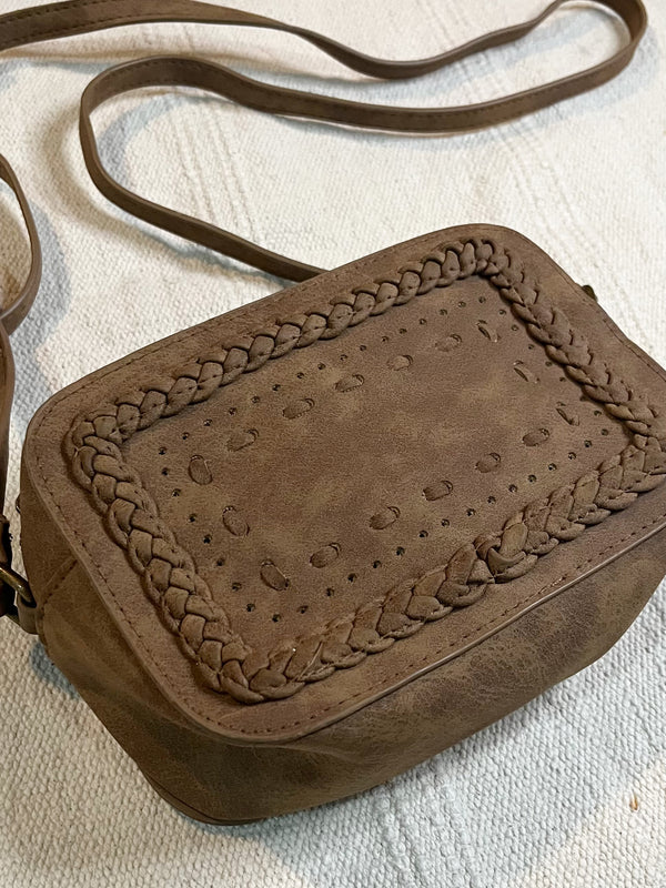 Bridgette Crossbody