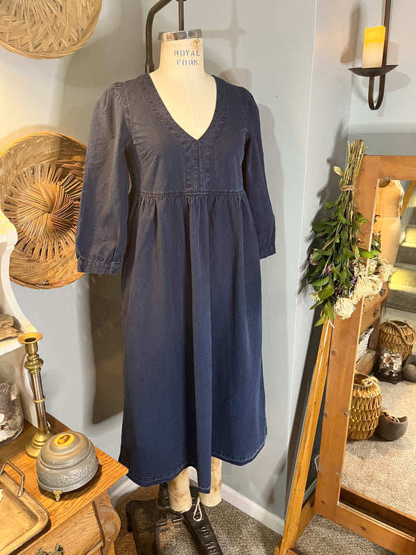 Madalyn Dress