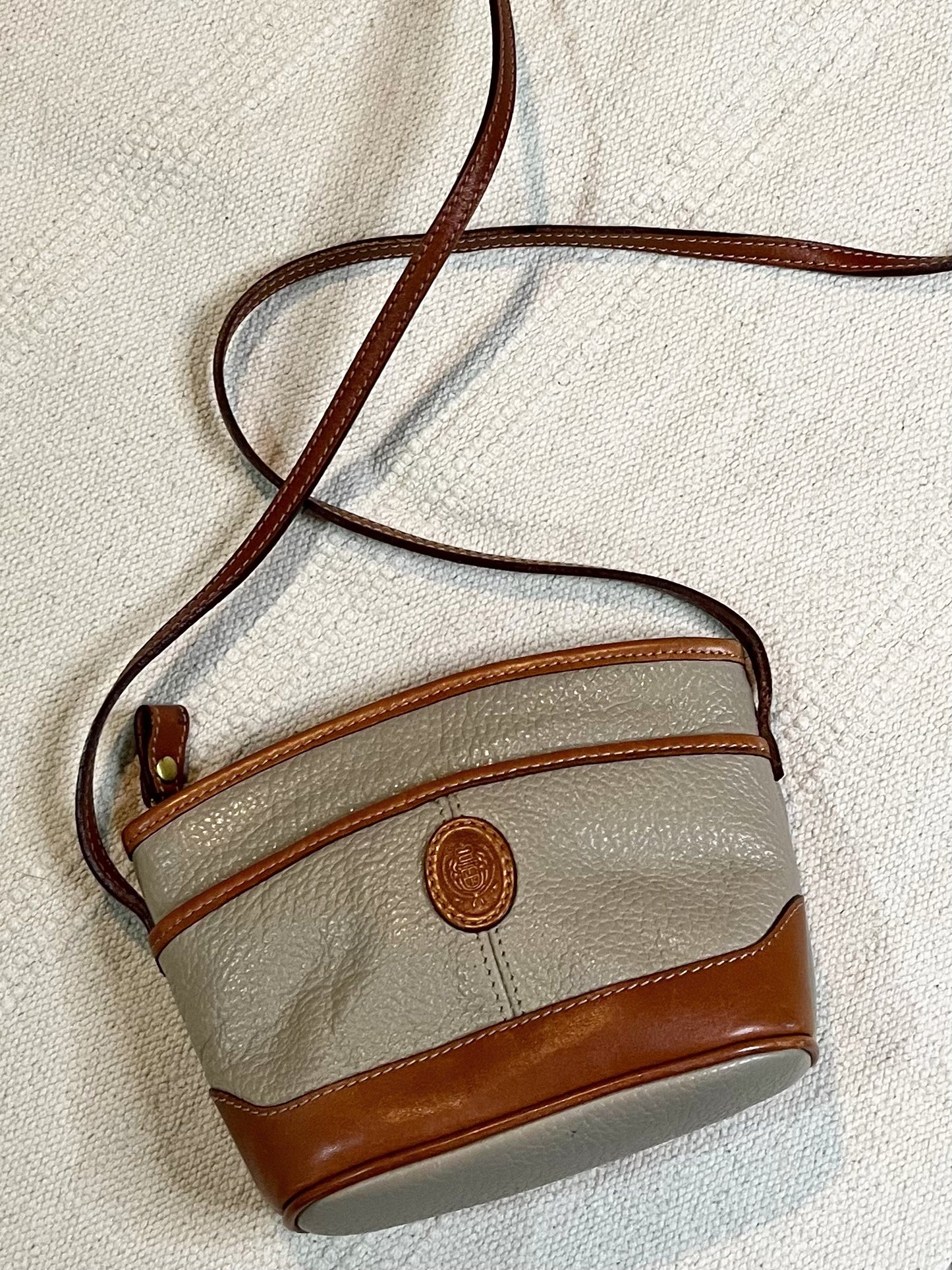 Jasper Crossbody