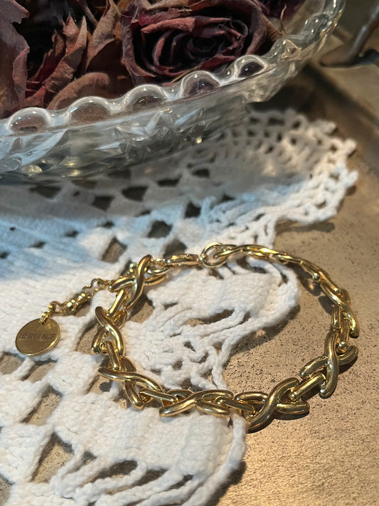 Dallas Link Bracelet