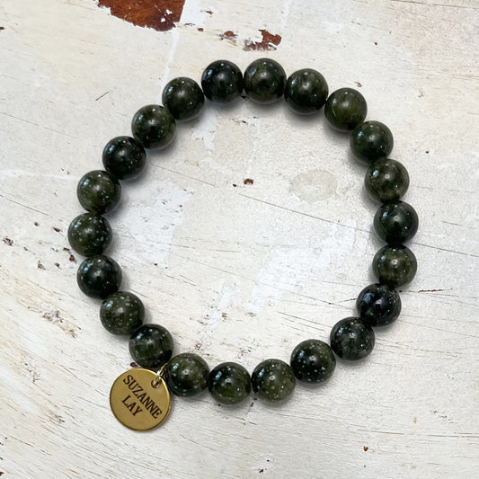 GREEN JADE